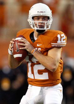 Colt McCoy