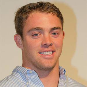 Colt McCoy