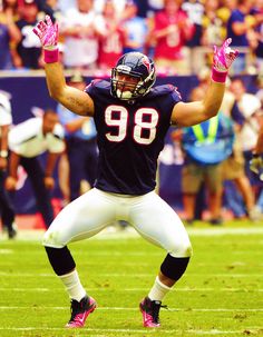 Connor Barwin