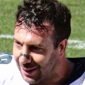 Connor Barwin