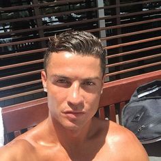 Cristiano Ronaldo Jr.