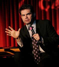 Dana Gould