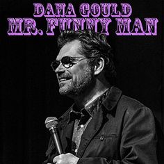 Dana Gould