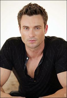 Daniel Goddard