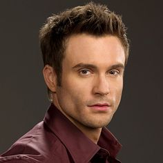 Daniel Goddard