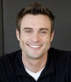 Daniel Goddard