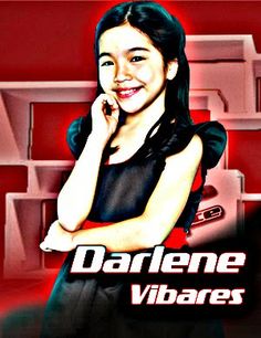 Darlene Vibares