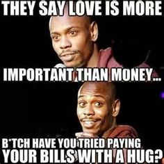 Dave Chappelle