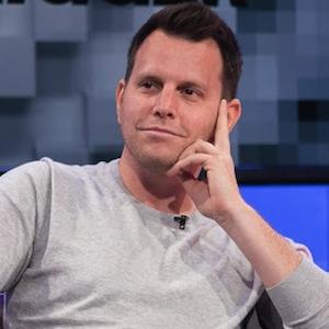 Dave Rubin