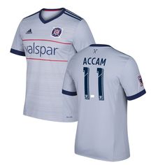 David Accam