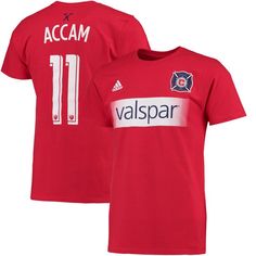 David Accam