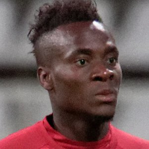 David Accam