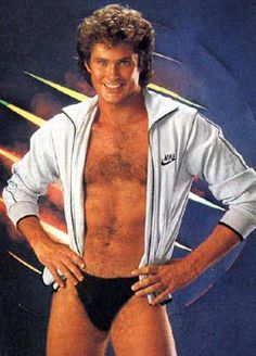 David Hasselhoff