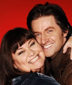 Dawn French