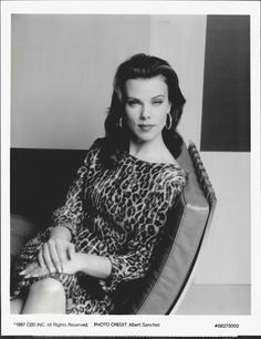 Debi Mazar