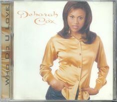 Deborah Cox