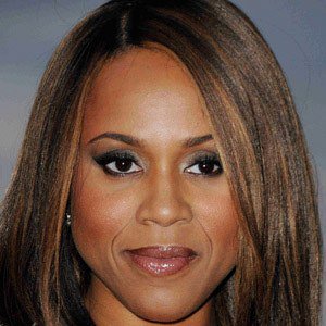 Deborah Cox