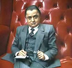 Deep Roy