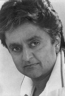 Deep Roy