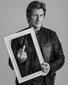 Dennis Leary