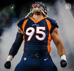 Derek Wolfe