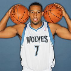 Derrick Williams