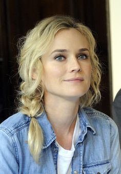 Diane Kruger