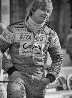 Didier Pironi