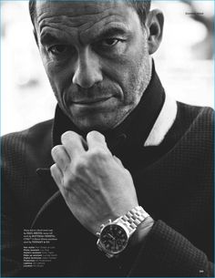 Dominic West