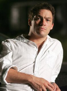 Dominic West