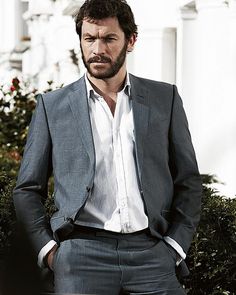 Dominic West