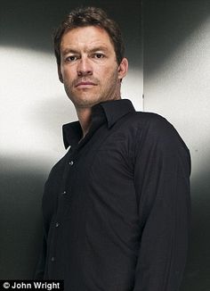 Dominic West