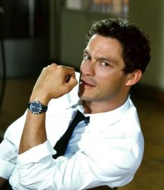 Dominic West