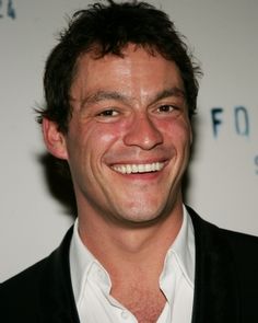 Dominic West