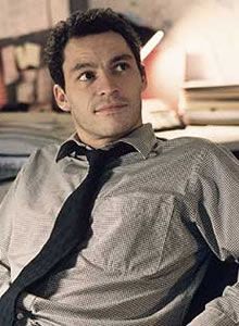 Dominic West