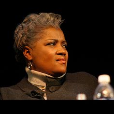 Donna Brazile