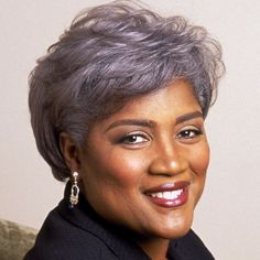 Donna Brazile