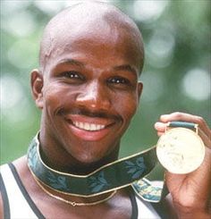 Donovan Bailey