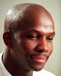 Donovan Bailey