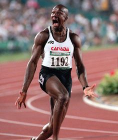 Donovan Bailey