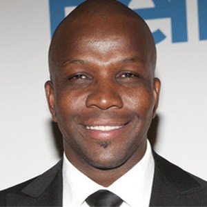 Donovan Bailey