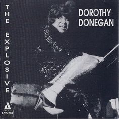 Dorothy Donegan