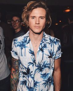 Dougie Poynter