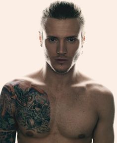 Dougie Poynter