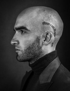 Drummond Money-Coutts