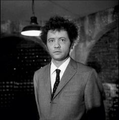 Dudley Sutton