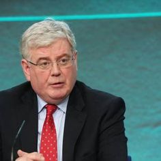 Eamon Gilmore