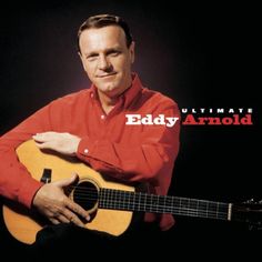 Eddy Arnold