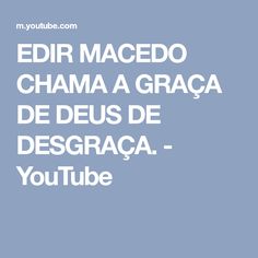 Edir Macedo & family