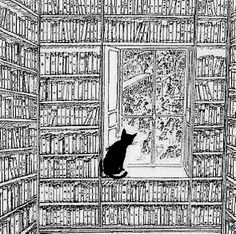 Edward Gorey